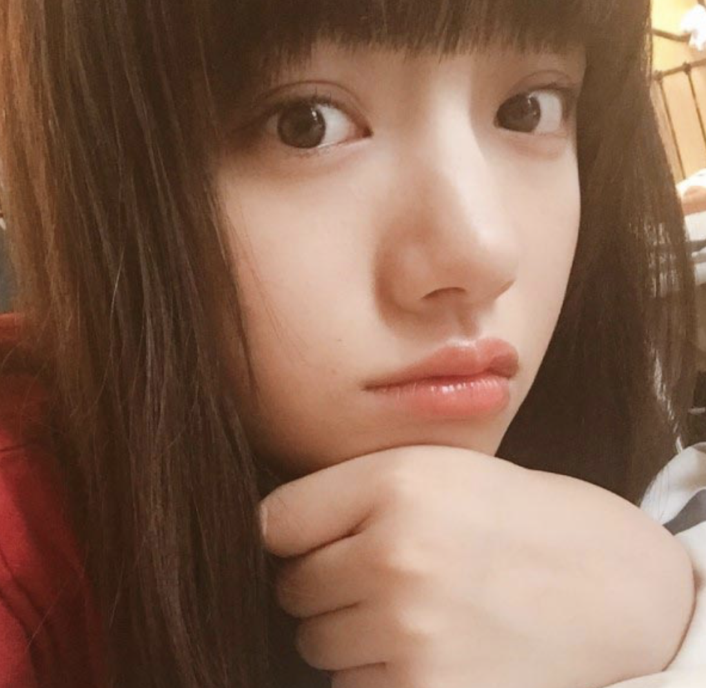 2019年活躍必須？！清原果耶(きよはら かや)さんの経歴と今後に注目！