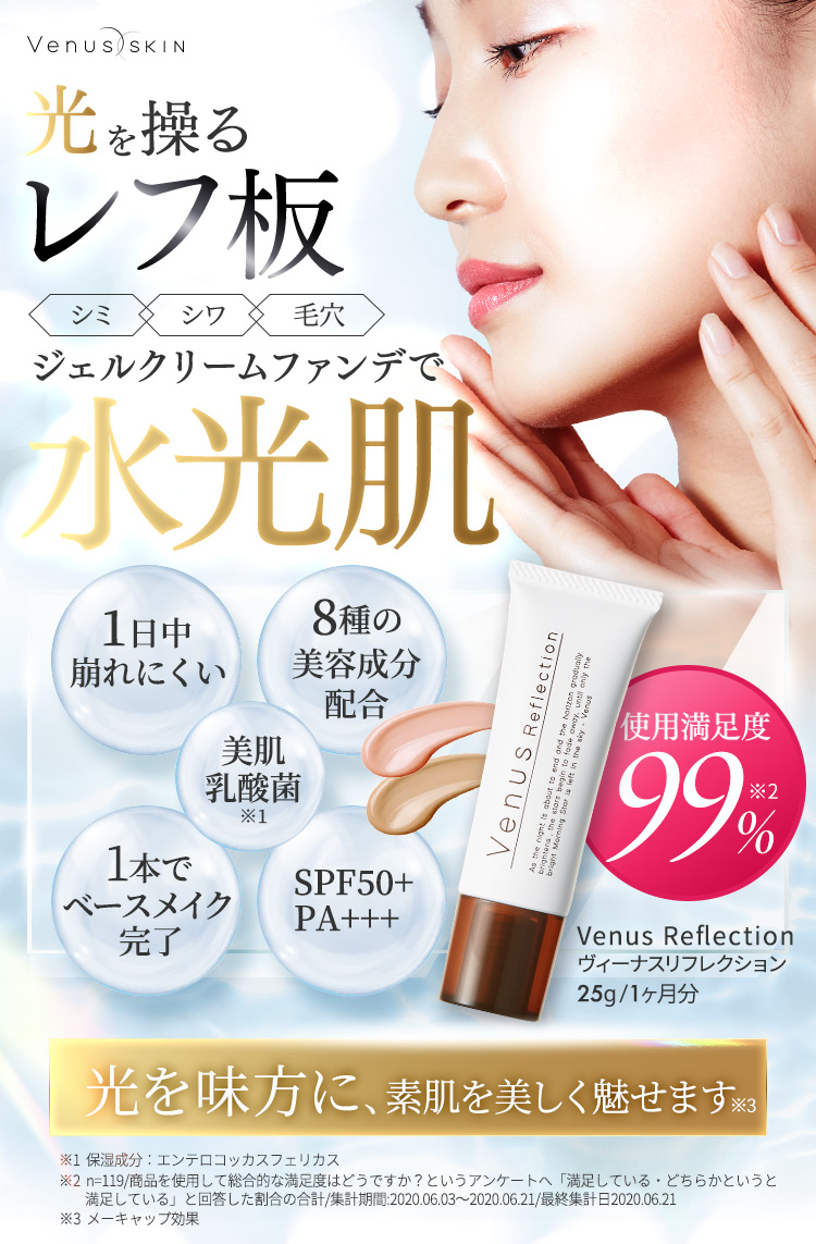 ファンデーション くすみ 隠し 次世代ファンデ 高性能ファンデーション 40代 40代ファンデ